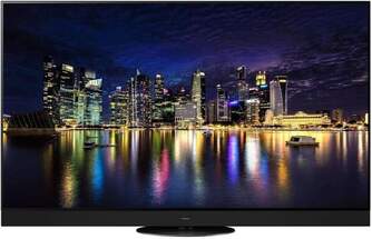 TV PANASONIC 65%%%quot; TX65MZ2000E UHD OLED ULTIMATE STV