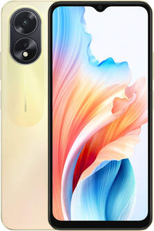 SMARTPHONE OPPO A38 4/128 6,56%%%quot; GOLD