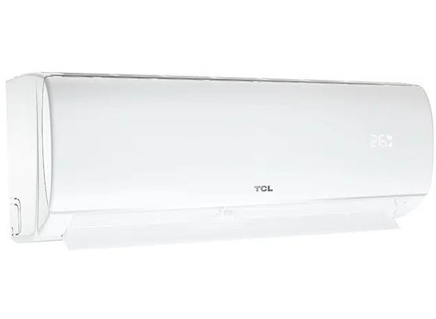 Aire Acondicionado TCL S12F11 - A++/A+, 2924Frig/h, 2064 kCal/h, Modo ECO, Inverter, 22dB, R32