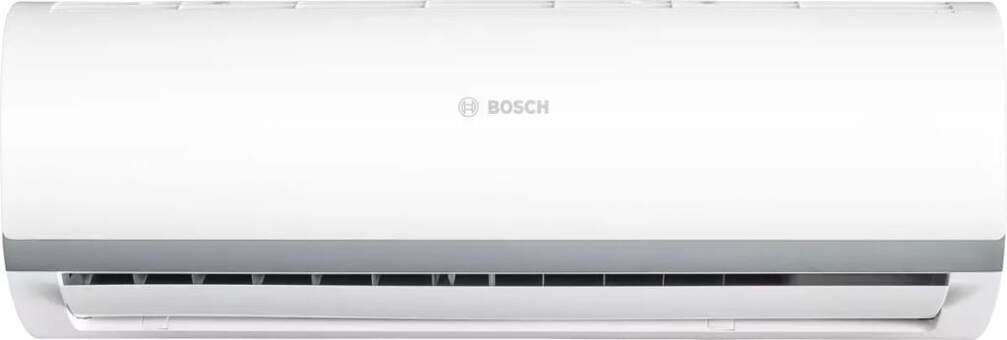 Aire Acondicionado Bosch Climate 2000 7.0 kW - A++/A+, 6052 frig/h,  6304 kcal/h, R32, Blanco