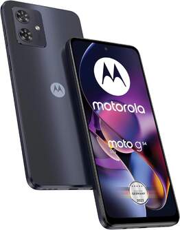 SMARTPHONE MOTOROLA G54 5G 12/256 6,5%%%quot; MIDNIG.BLUE