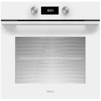 HORNO TEKA HLB8400WH CRISTAL BLANCO 111000004