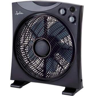 VENTILADOR BOX JATA JVVS31112 45W TIMER GRIS