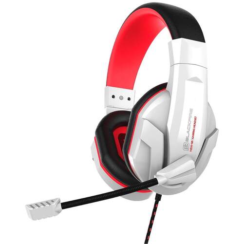 Auriculares Gaming Backfire NSX-10 NSW - Cable 1.1m, Control Volumen en línea