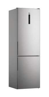 FRICOM. HOOVER HOCE7620CX 200x60x66 NF INOX