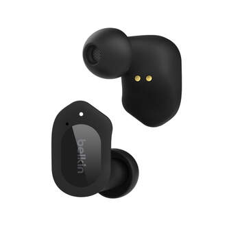 AURICULARES BELKIN SOUNDFORM PLAY TRUE WIRELESS