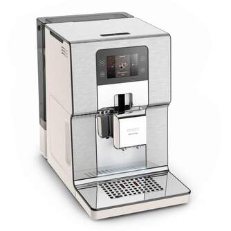 CAFET. KRUPS EA877A 15BAR 1500W C/LECHE SUPERAUTO