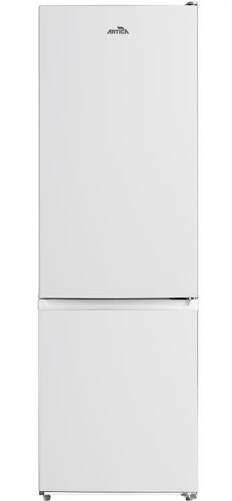 Frigorífico Combi Artica AEFC1881EW - Clase E, 188 x 60 cm, No Frost, 310 L, Zona Fresh, Blanco