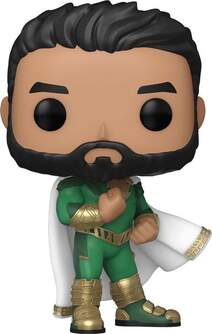 FUNKO CINE SHAZAM! PEDRO