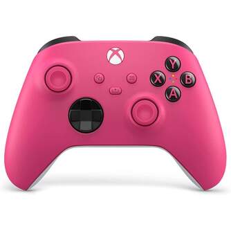 MANDO XBOX ONE WIRELESS DEEP PINK