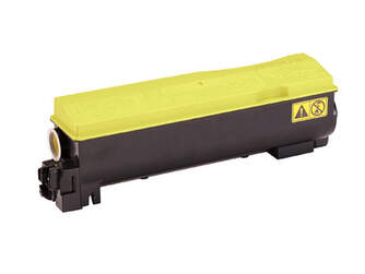 TONER KYOCERA TK-570Y AMARILLO