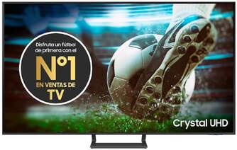 TV SAMSUNG 65%%%quot; TU65DU8505 CRYSTAL UHD SMART TV BT