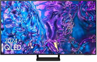 TV SAMSUNG 65%%%quot; TQ65Q70D QLED UHD SMART TV 120HZ