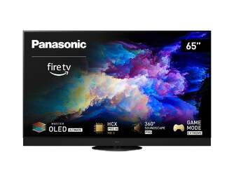 TV PANASONIC 65%%%quot; TV65Z95AEG UHD OLED ULTIMATE FIRE