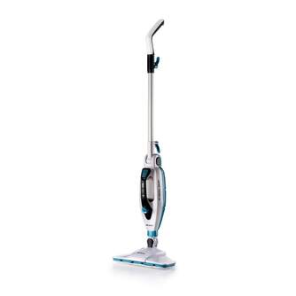 VAPORETA ARIETE 4175 STEAM MOP 10EN1 PLEGABLE