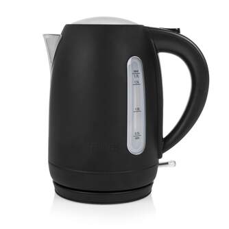 HERVIDOR PRINCESS 236032 1,7L 2200W NEGRO