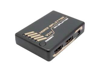 CABLE DCU HDMI MINI SPLITTER 1x4 30505021