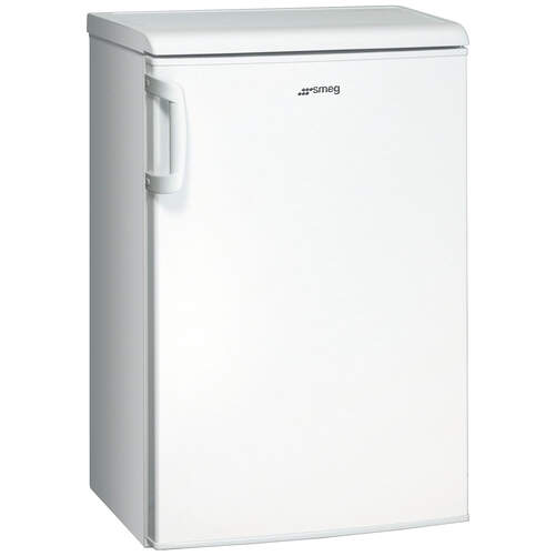 Frigorífico 1 Puerta Tabletop Smeg FA120E - Clase E, 101 litros, 84 x 54,5 x 59 cm, Blanco