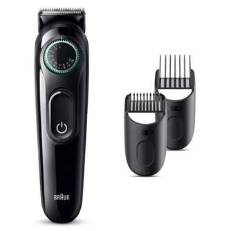 BARBERO BRAUN BT3411