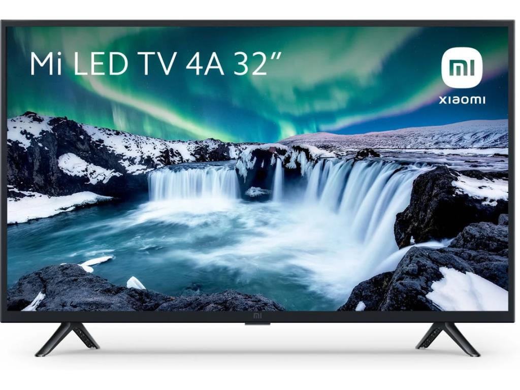 TV Xiaomi Mi LED 4A 32" - HD Ready, Smart TV Android