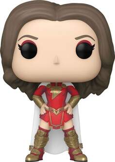 FUNKO CINE SHAZAM! MARY