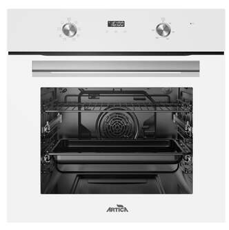 HORNO ARTICA AHB7008W MF 70L DISP CRI.BLANCO