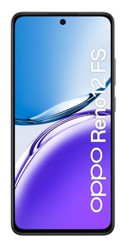 Smartphone Oppo Reno 12 FS - 8/512 GB, 6&#39;67", 4 G, Android 14, LPDDR4X,  IP64, Gris