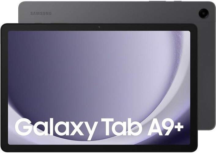 Tablet Samsung Tab A9+ X210 - 8/128 GB, pantalla 11", Gris