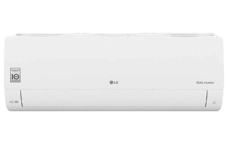 Aire Acondicionado Split LG LGWIFI09X.SET - R32, A++/A+, 2150 Frig/h y kCal/h, Wi-Fi