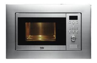 MICR. BEKO BMOB17131X 17L INOX INTEGRABLE