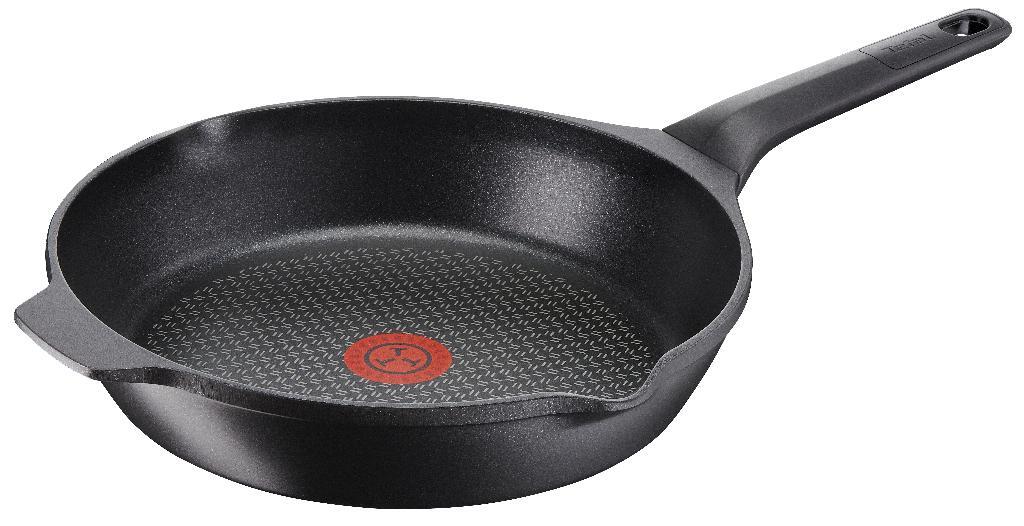 Sartén Tefal Aroma - 28cm, Aluminio Fundido