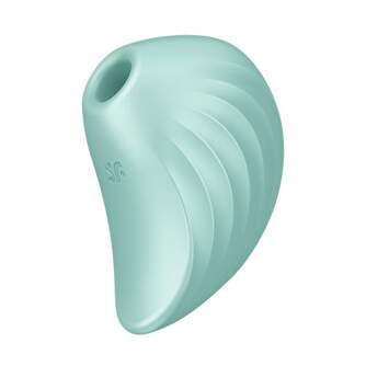 SATISFYER PEARL DIVER MINT