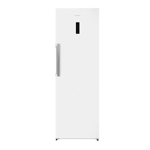 Frigorífico 1 Puerta Hisense RL481N4BWE - 370 litros, 186x60x65cm, No Frost, Blanco