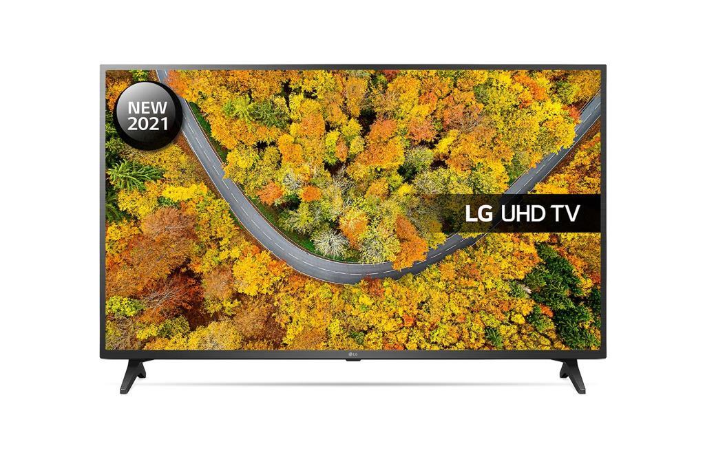 Lg 50up7500alexa 2021smart tv 4k uhd 126 cm 50 con procesador quad core hdr10 hlg sonido virtual surround hdmi 2.0 usb 5.0 50up75006lf 6.0