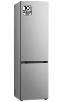 FRICOM. LG GBV5240CPY 203x60 METALFRESH INOX