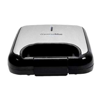 SANDWICH. U.BLUE 5008X 3EN1 GRILL-GOFRE-SANDW 800W