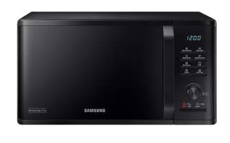 MICR. SAMSUNG MG23K3515AKE1 23L 800W GRILL NEGRO