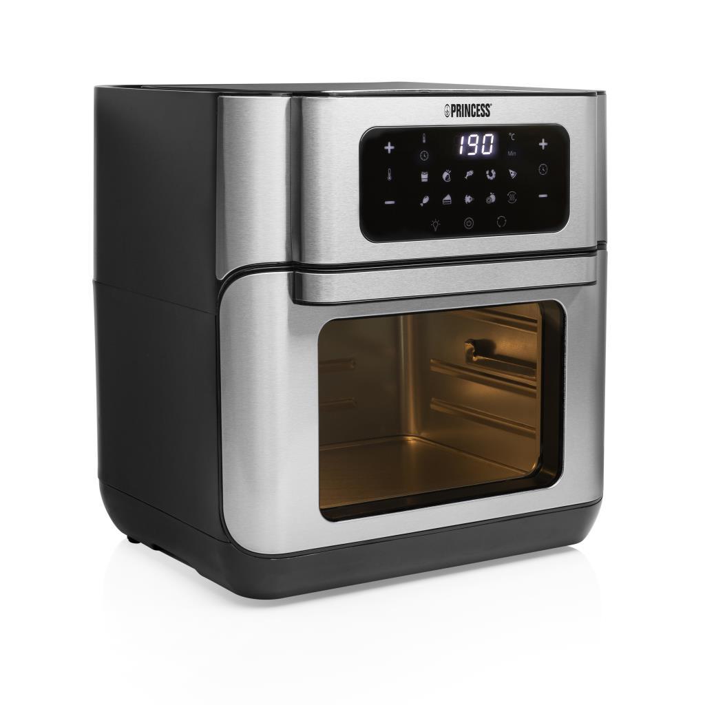 Freidora Aire Princess 182065 Aerofryer Oven - 1500W, 10 Litros