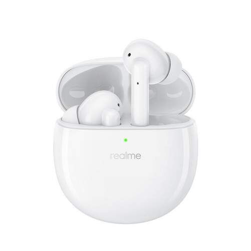 auriculares realme