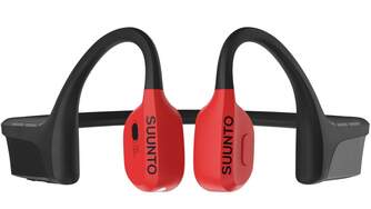 AURICULARES SUUNTO WING RED