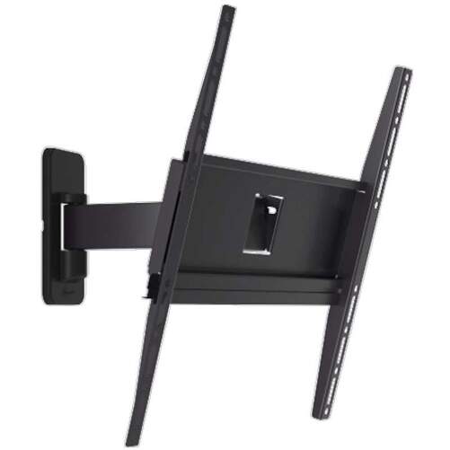 Soporte TV Vogel&#39;s MA3030-B1 - VESA 100x100 hasta 400x400, Apto 32-55", Hasta 25kg, Giratorio