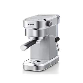 CAFET. FLAMA 1256FL EXPRESS 20B INOX 3 FILTROS