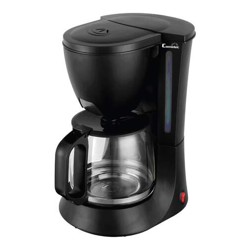 Cafetera Comelec Goteo CG4004 - 12 tazas, 1.2L