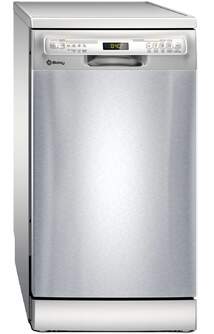 LVJ. BALAY 3VN4030IA 45CM 4P 46dBA DSP INOX