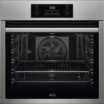 HORNO AEG BES231111M GT A  72L GT A