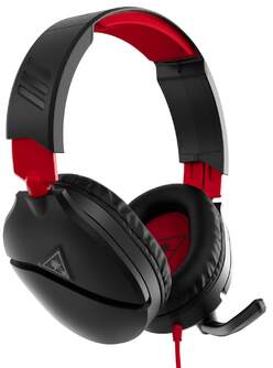 AURICULAR TURTLE BEACH EAR FORCE RECON 70 SWITCH