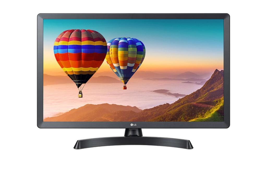 Tvmonitor Led 71 cm 28“ lg 28tn515vpz 28tn515v. plata televisor monitor 28 lcd hd 698 27.5