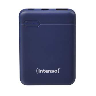 POWERBANK INTENSO XS 5000mAh DARK BLUE