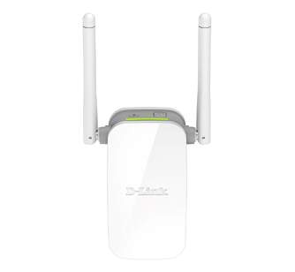 EXTENSOR DE COBERTURA D-LINK DAP-1325 N300 WIFI