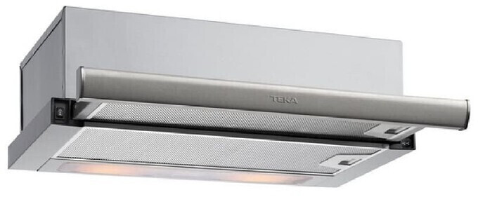 Campana Extraible Teka TL7420.2 113080010 - Inox, 70 cm ancho